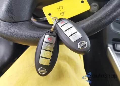 2018 Nissan Sentra Sv from USA, damaged, VIN 3N1AB7AP1JY345048